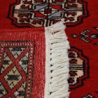 Covor traversa Bukhara 65x176 covor pakistanez lucrat manual pentru hol