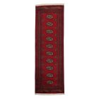 Covor traversa Bukhara 63x192 covor pakistanez lucrat manual pentru hol