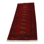 Covor traversa Bukhara 63x192 covor pakistanez lucrat manual pentru hol