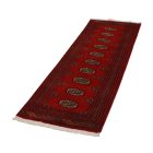 Covor traversa Bukhara 63x192 covor pakistanez lucrat manual pentru hol