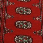 Covor traversa Bukhara 63x192 covor pakistanez lucrat manual pentru hol