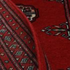 Covor traversa Bukhara 63x192 covor pakistanez lucrat manual pentru hol