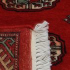 Covor traversa Bukhara 63x192 covor pakistanez lucrat manual pentru hol