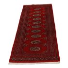 Covor traversa Bukhara 63x193 covor pakistanez lucrat manual pentru hol