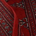Covor traversa Bukhara 63x193 covor pakistanez lucrat manual pentru hol