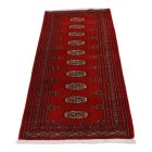 Covor traversa Bukhara 65x203 covor pakistanez lucrat manual pentru hol