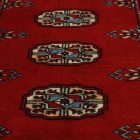 Covor traversa Bukhara 65x203 covor pakistanez lucrat manual pentru hol