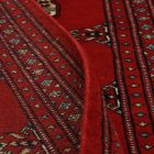 Covor traversa Bukhara 65x203 covor pakistanez lucrat manual pentru hol