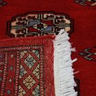 Covor traversa Bukhara 65x203 covor pakistanez lucrat manual pentru hol
