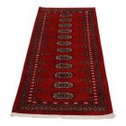 Covor traversa Bukhara 65x190 covor pakistanez lucrat manual pentru hol