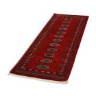 Covor traversa Bukhara 65x190 covor pakistanez lucrat manual pentru hol
