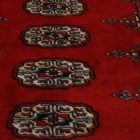 Covor traversa Bukhara 65x190 covor pakistanez lucrat manual pentru hol