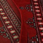 Covor traversa Bukhara 65x190 covor pakistanez lucrat manual pentru hol