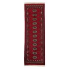 Covor traversa Bukhara 64x191 covor pakistanez lucrat manual pentru hol