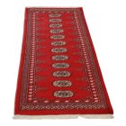 Covor traversa Bukhara 64x191 covor pakistanez lucrat manual pentru hol
