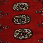 Covor traversa Bukhara 64x191 covor pakistanez lucrat manual pentru hol