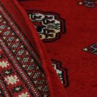 Covor traversa Bukhara 64x191 covor pakistanez lucrat manual pentru hol
