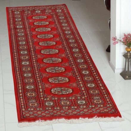 Covor traversa Bukhara 61x181 covor pakistanez pentru hol