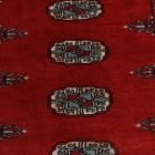 Covor traversa Bukhara 65x184 covor pakistanez lucrat manual pentru hol