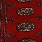 Covor traversa Bukhara 63x193 covor pakistanez lucrat manual pentru hol