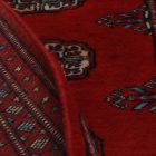 Covor traversa Bukhara 63x193 covor pakistanez lucrat manual pentru hol