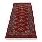 Covor traversa Jaldar 63x199 covor pakistanez lucrat manual pentru hol