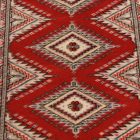Covor traversa Jaldar 63x199 covor pakistanez lucrat manual pentru hol