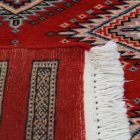 Covor traversa Jaldar 63x199 covor pakistanez lucrat manual pentru hol