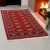 Covor pakistanez Bukhara 95x160 covor oriental lucrat manual