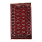 Covor pakistanez Bukhara 95x160 covor oriental lucrat manual