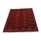 Covor pakistanez Bukhara 95x160 covor oriental lucrat manual