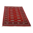 Covor pakistanez Bukhara 95x160 covor oriental lucrat manual