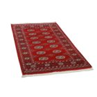 Covor pakistanez Bukhara 95x160 covor oriental lucrat manual