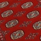 Covor pakistanez Bukhara 95x160 covor oriental lucrat manual