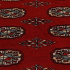 Covor pakistanez Bukhara 95x160 covor oriental lucrat manual