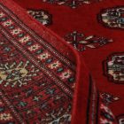 Covor pakistanez Bukhara 95x160 covor oriental lucrat manual