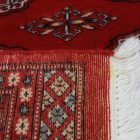 Covor pakistanez Bukhara 95x160 covor oriental lucrat manual