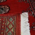 Covor pakistanez Bukhara 92x160 covor oriental lucrat manual