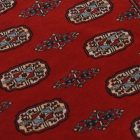 Covor pakistanez Bukhara 94x145 covor oriental lucrat manual