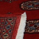 Covor pakistanez Bukhara 94x145 covor oriental lucrat manual