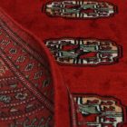 Covor pakistanez Bukhara 93x150 covor oriental lucrat manual