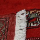 Covor pakistanez Bukhara 93x150 covor oriental lucrat manual