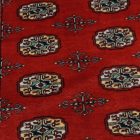 Covor pakistanez Bukhara 97x154 covor oriental lucrat manual