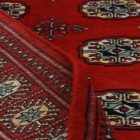 Covor pakistanez Bukhara 97x154 covor oriental lucrat manual