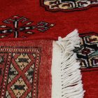 Covor pakistanez Bukhara 97x154 covor oriental lucrat manual