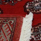 Covor pakistanez Bukhara 90x155 covor oriental lucrat manual