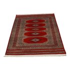 Covor pakistanez Jaldar 94x148 covor oriental lucrat manual