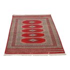 Covor pakistanez Jaldar 94x148 covor oriental lucrat manual