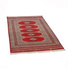Covor pakistanez Jaldar 94x148 covor oriental lucrat manual