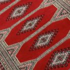 Covor pakistanez Jaldar 94x148 covor oriental lucrat manual